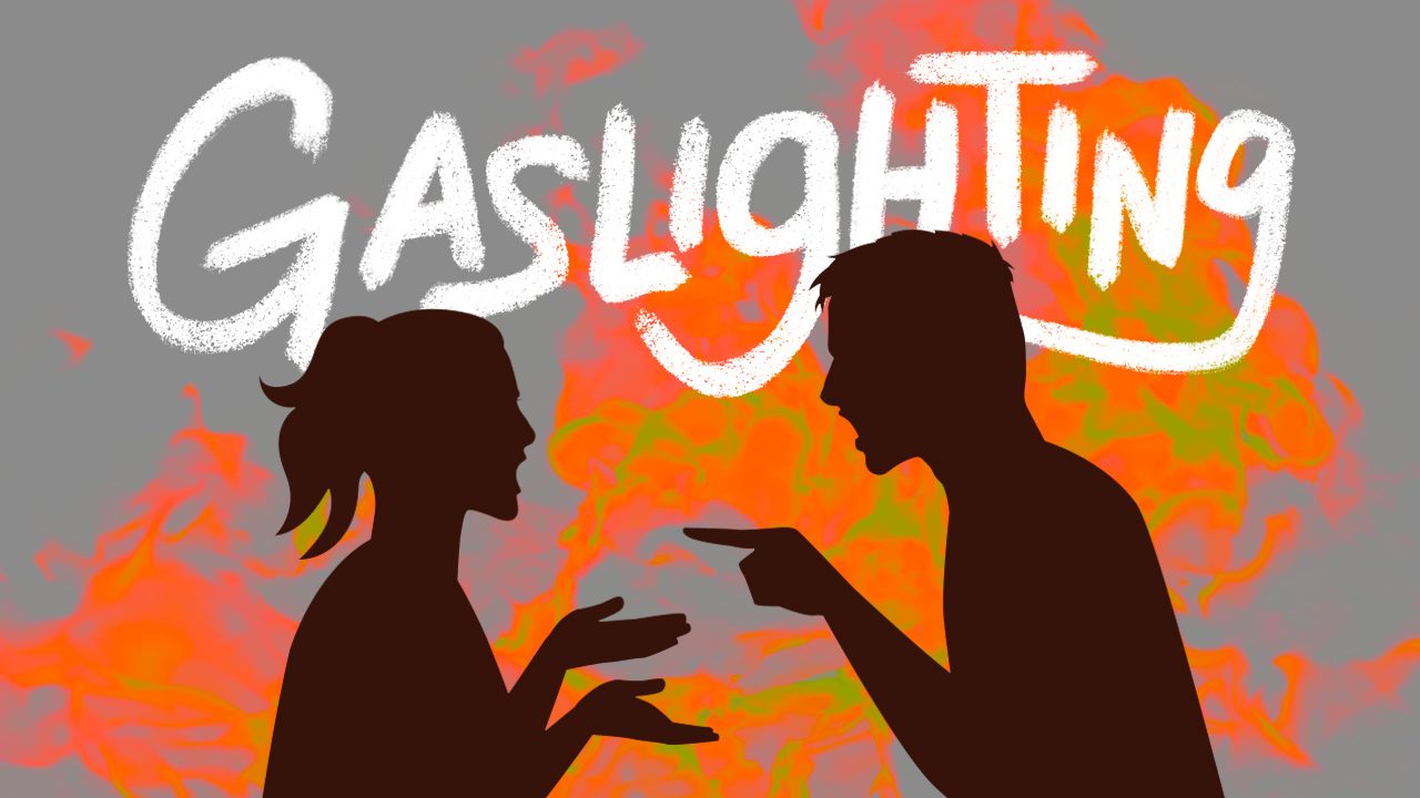 ‘Gaslighting’ is Word of the Year, according to Merriam-Webster