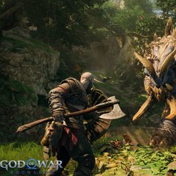 ‘God of War Ragnarok’ review: A masterclass of how great sequels should be made