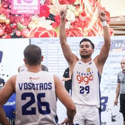 TNT repeats over Platinum Karaoke for another PBA 3×3 title