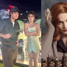 IN PHOTOS: How Filipino celebrities dressed up for Halloween 2022