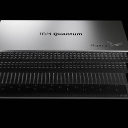 IBM launches its most powerful quantum computer with 433 qubits