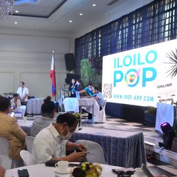 Iloilo launches 1st provincial population website