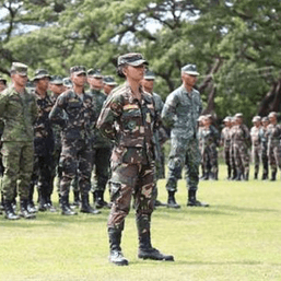 What is the ‘consensus bill’ that seeks mandatory NCST, optional ROTC?
