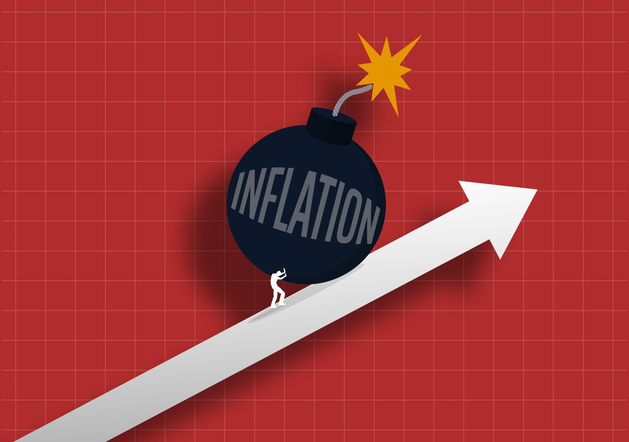 [ANALYSIS] Inflation, ’di hadlang sa gastos ng mga Pinoy?