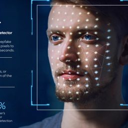 Intel introduces real-time deepfake detector with claimed 96% accuracy rate