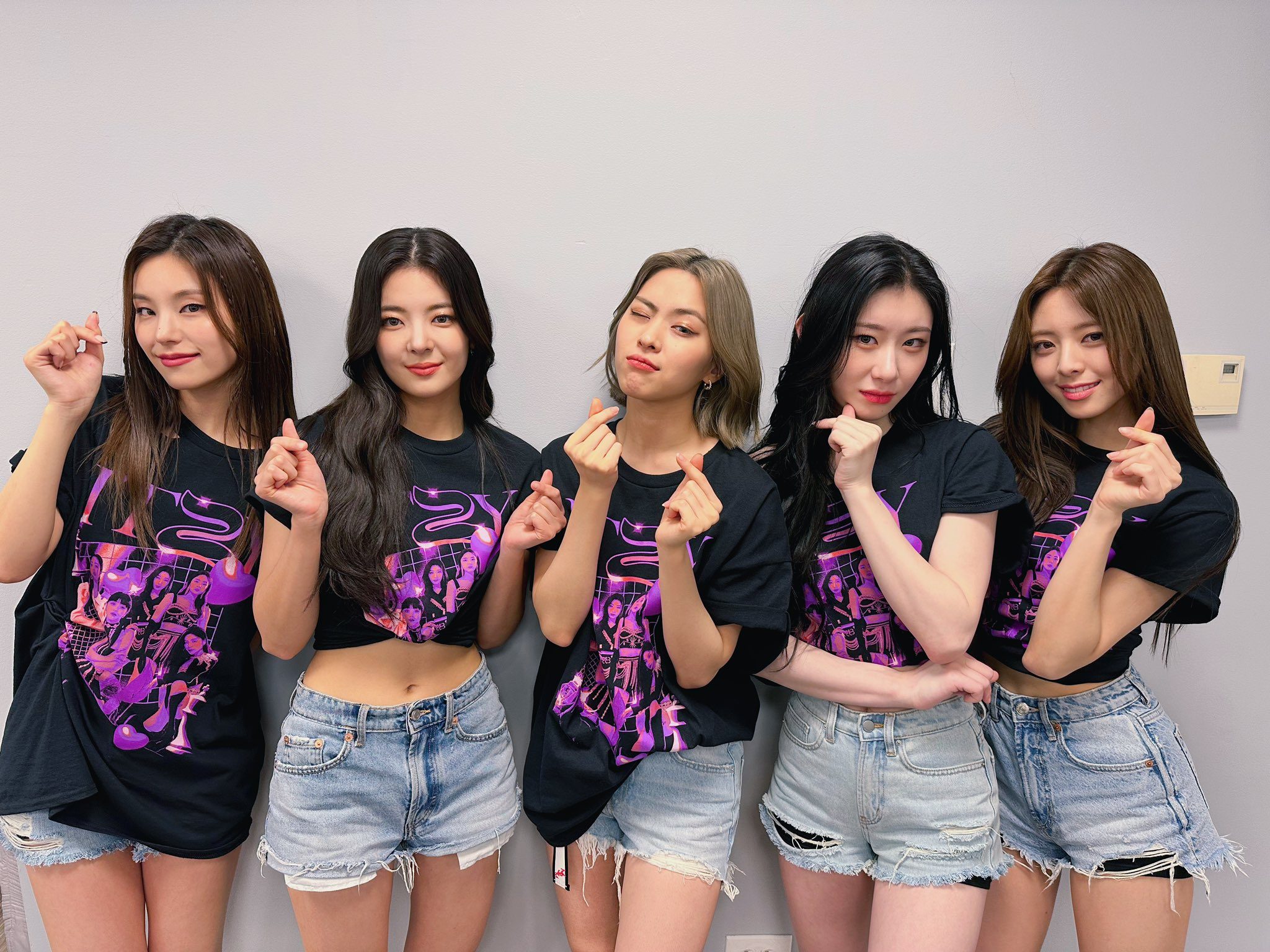 This is it! ITZY adds 1 more show to Manila concert 