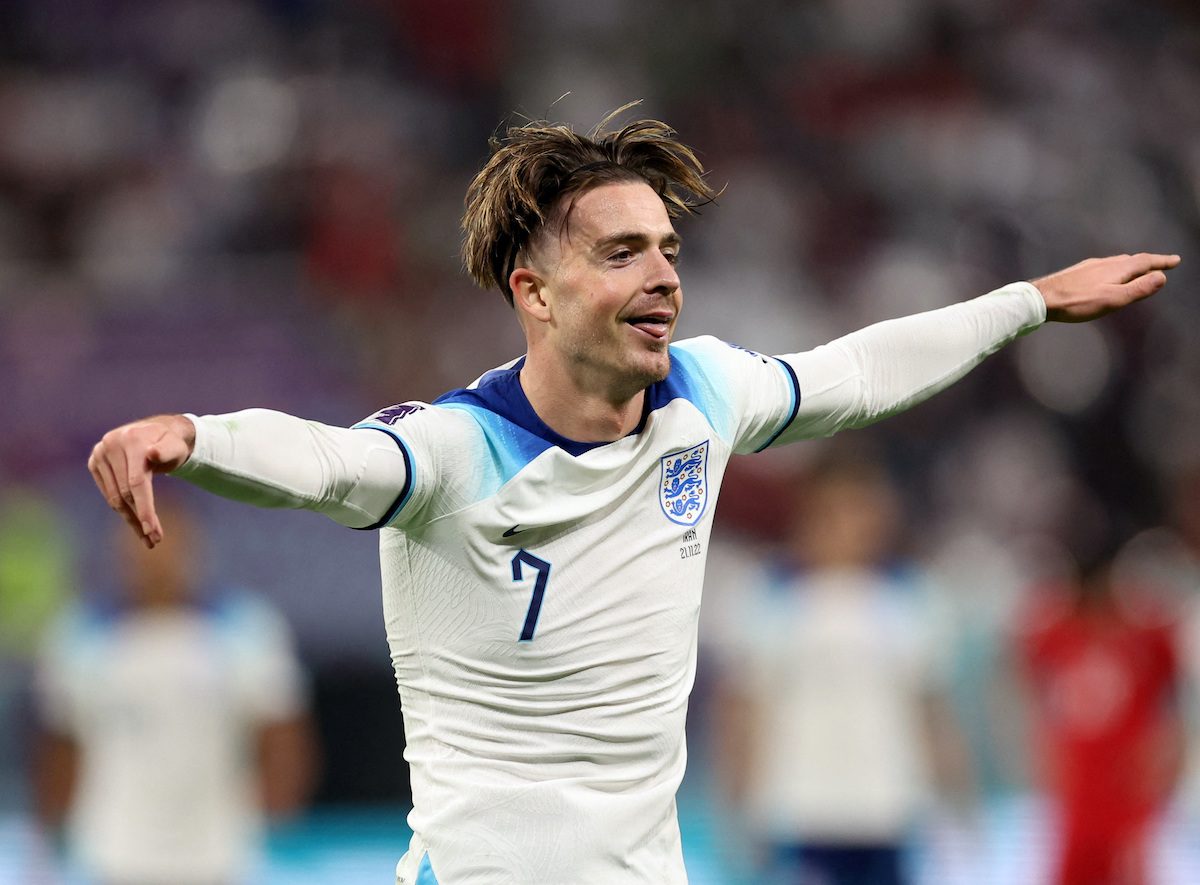 England player keeps promise to disabled fan with FIFA World Cup goal celebration