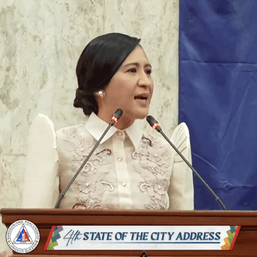Belmonte boasts of Quezon City’s exceptional growth, resilience months into 2nd term