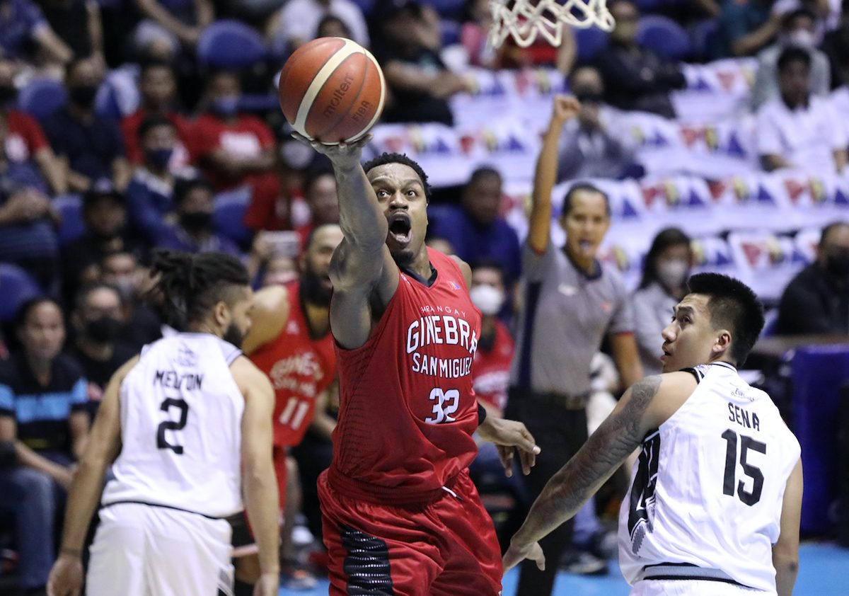 Eyed for last FIBA window, Justin Brownlee hopes for smooth naturalization process