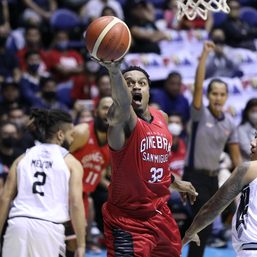 Eyed for last FIBA window, Justin Brownlee hopes for smooth naturalization process