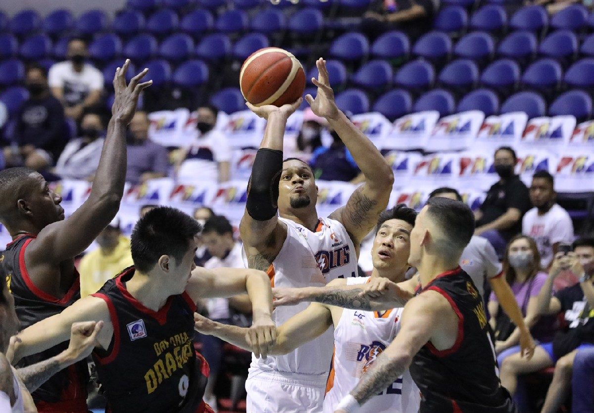 KJ McDaniels glad to be on Meralco side after repeated heartbreaks