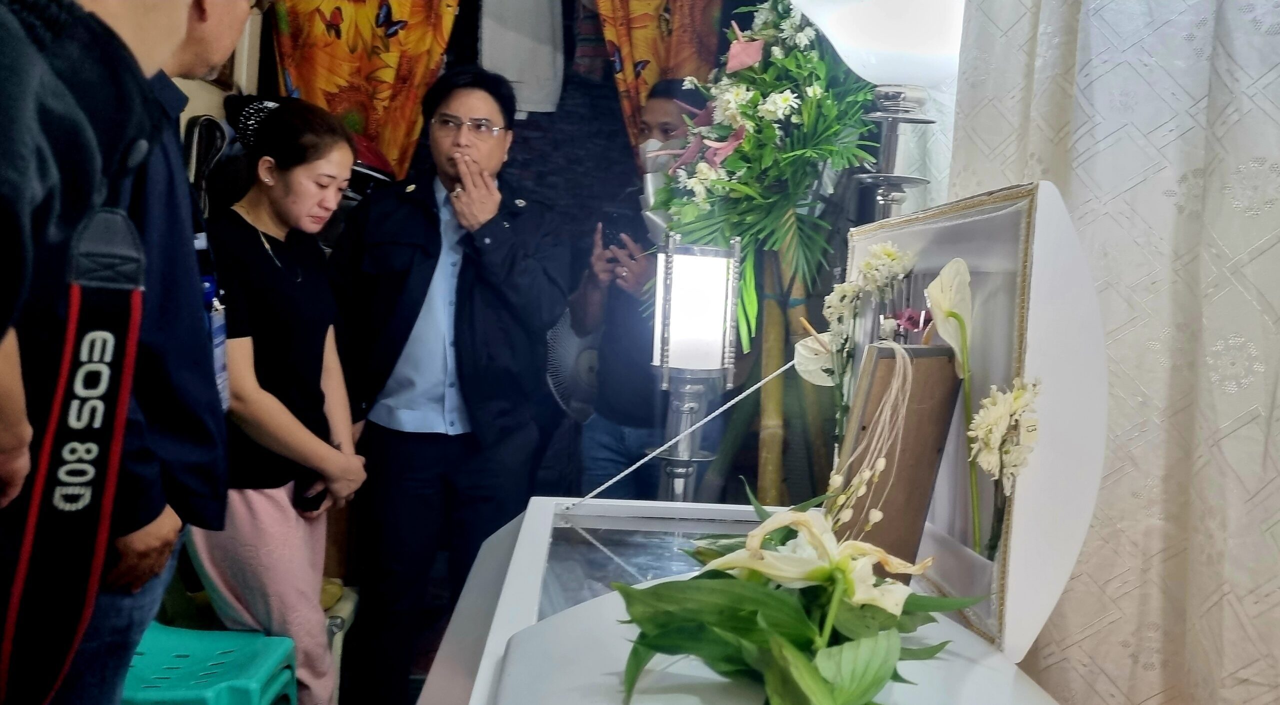 Family of slain Mabalacat teen says no burial until killer is arrested