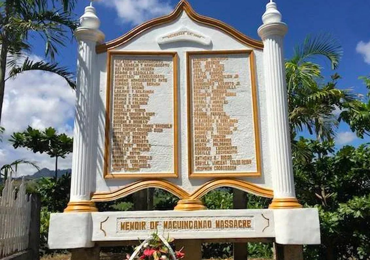 Kin of Maguindanao massacre victims still waiting for ‘full justice’