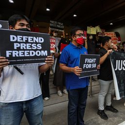 After latest killing, NUJP urges Marcos: Hold media attackers accountable