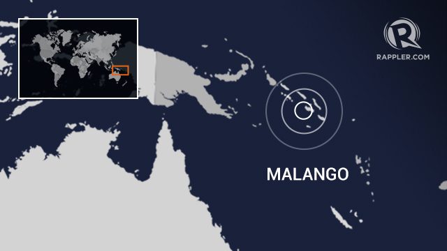 Buildings damaged but no tsunami warning for Solomon Islands after magnitude 7.0 earthquake