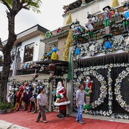 Big majority of Filipinos expecting a happy Christmas – SWS