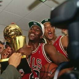 Pistons icon Isiah Thomas takes exception to Michael Jordan’s ‘Last Dance’ hate