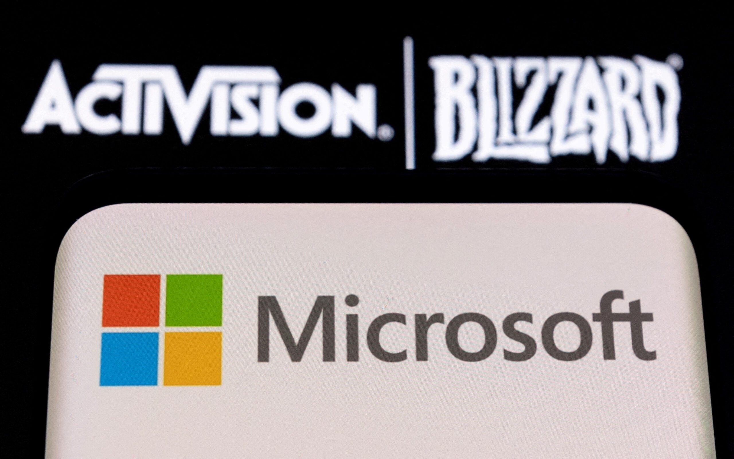 Microsoft tells judges its $69-B Activision deal would benefit gamers