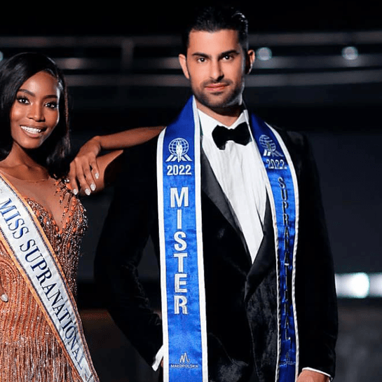 Miss Supranational raises age limit to 32