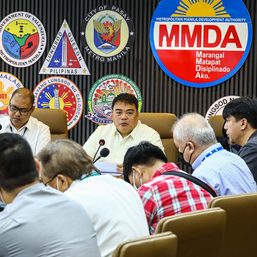 What exactly does the MMDA do?
