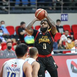 Myles Powell as Gilas Pilipinas’ naturalized player? ‘Whatever happens, happens’