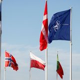 NATO to strengthen partnership with Japan, says Secretary-General Stoltenberg
