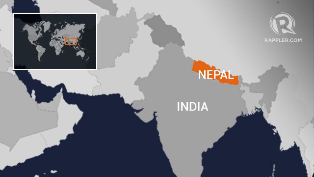 6 dead after powerful earthquake hits Nepal, rattles New Delhi