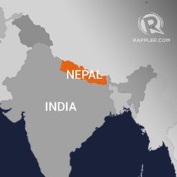 6 dead after powerful earthquake hits Nepal, rattles New Delhi