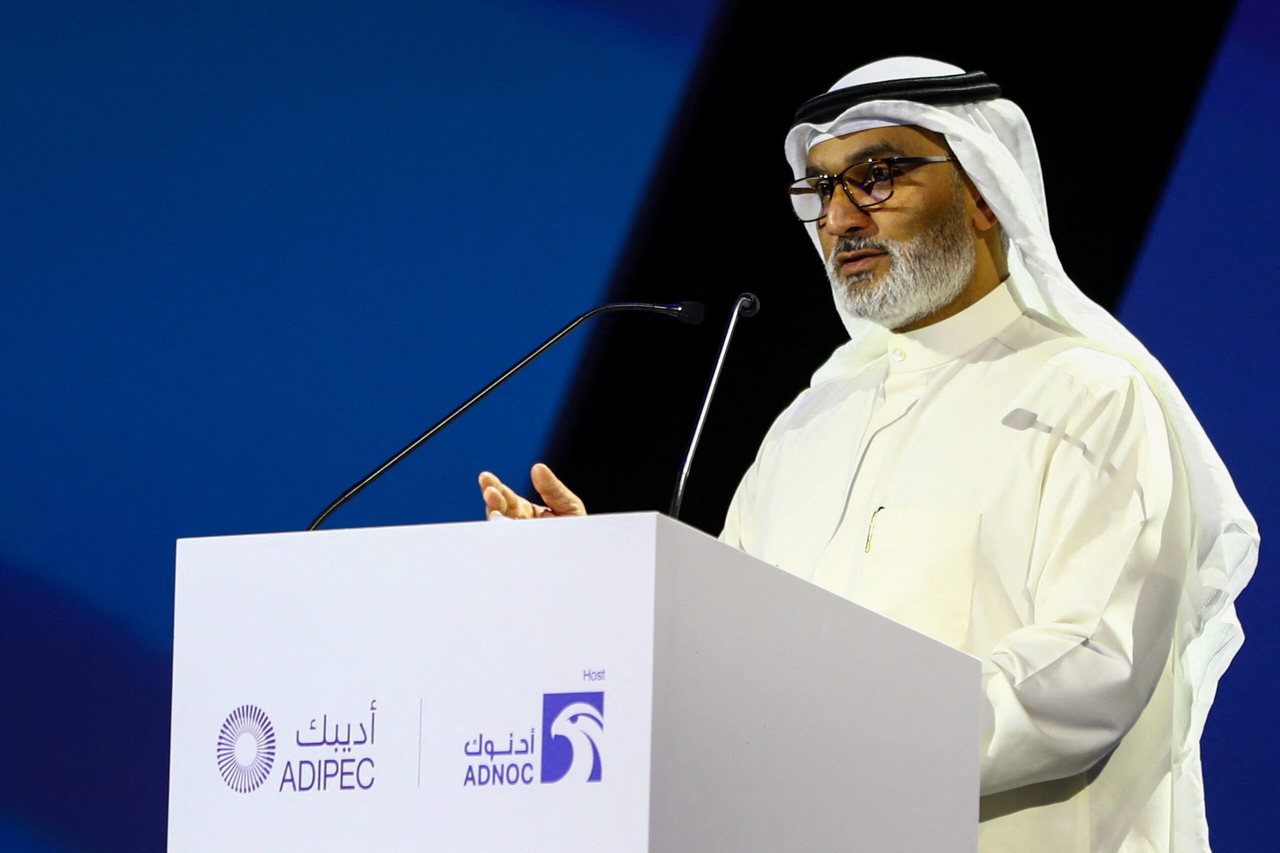 OPEC sec gen: Oil investment lag sowing seeds for future energy crises