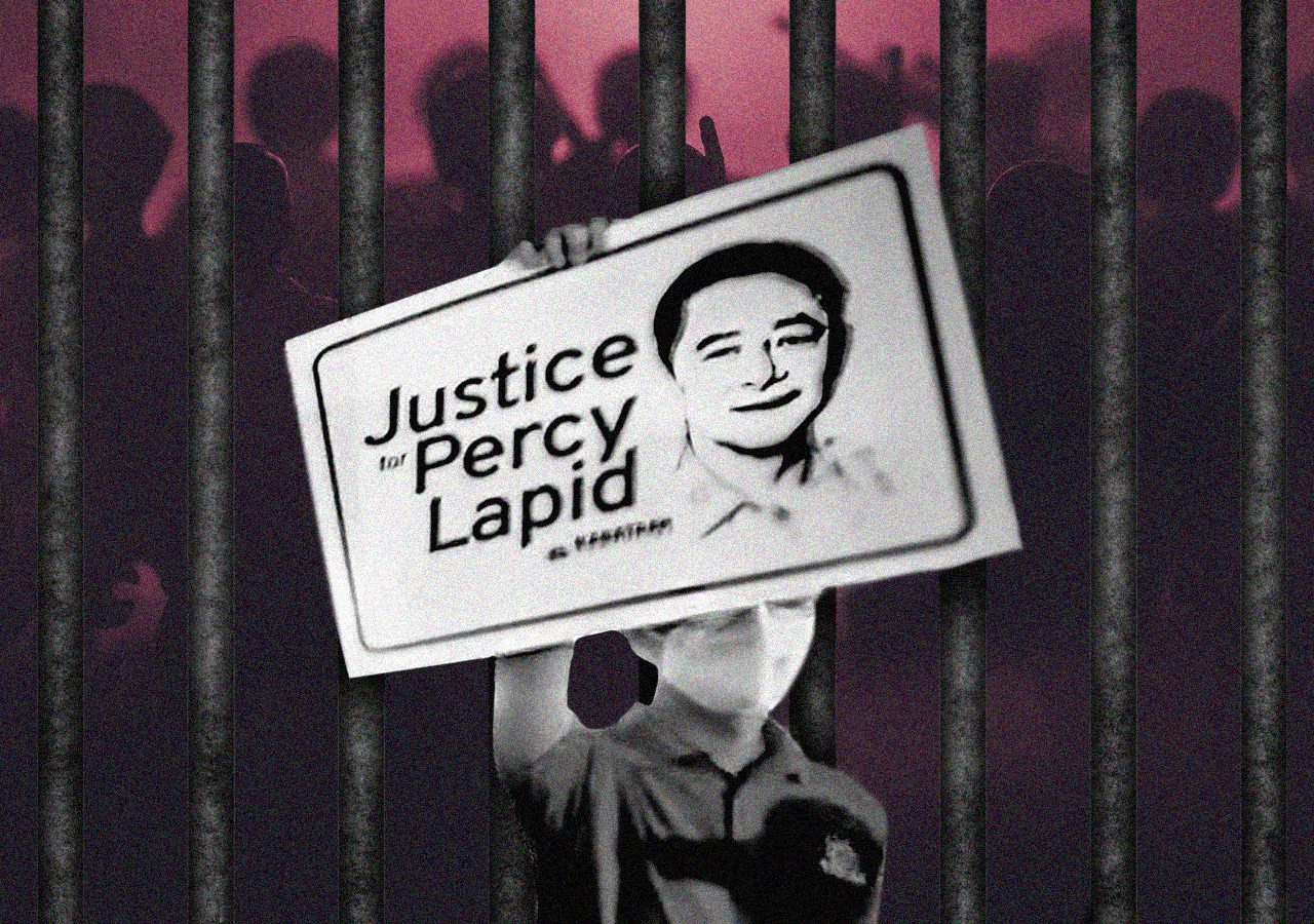 EXPLAINER: Percy Lapid case exposes Philippine prison system flaws
