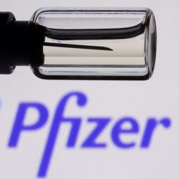 Pfizer boosts 2022 COVID-19 vaccine forecast, looks to pivot with deals, new drugs