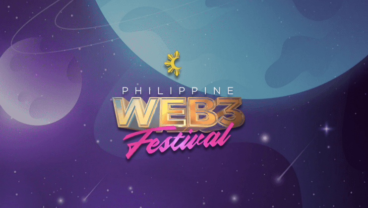 Philippine Web3 Festival takes place November 14-18