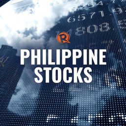 Philippine stocks: Gainers, losers, market-moving news – November 2022