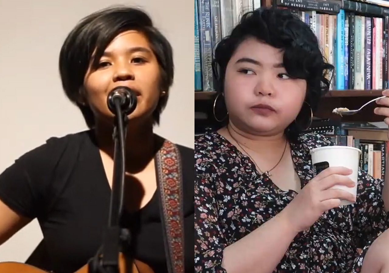 How Filipino sapphic musicians carve out spaces for women who love other women
