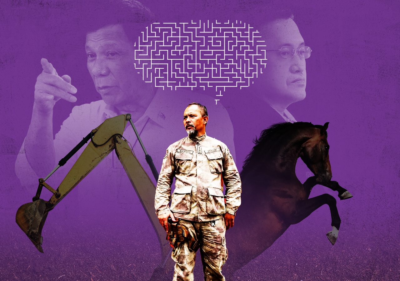 [The Slingshot] The smokescreens of Gerald Bantag