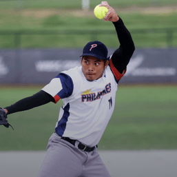 PH Blu Boys lose to USA by 1 run in World Cup opener