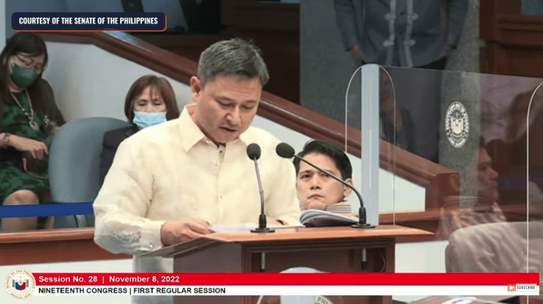 2023 budget to prepare PH for post-pandemic, disasters, global economy