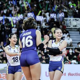 NU Lady Bulldogs head to Japan for winter training camp