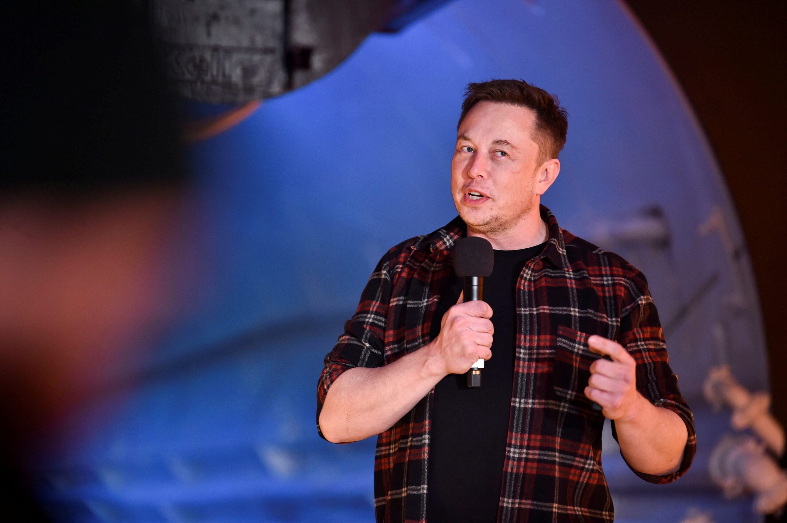 Twitter and Elon Musk: Why free speech absolutism threatens human rights