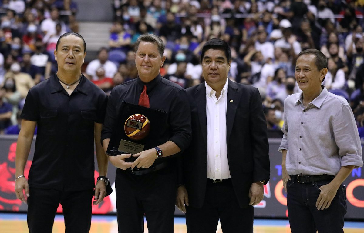Cone admits being ‘outcoached’ by Chot as Ginebra outlasts TNT