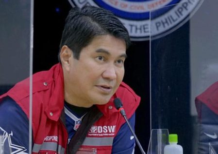 ‘On leave’ Tulfo skips last Marcos Cabinet meeting of 2022