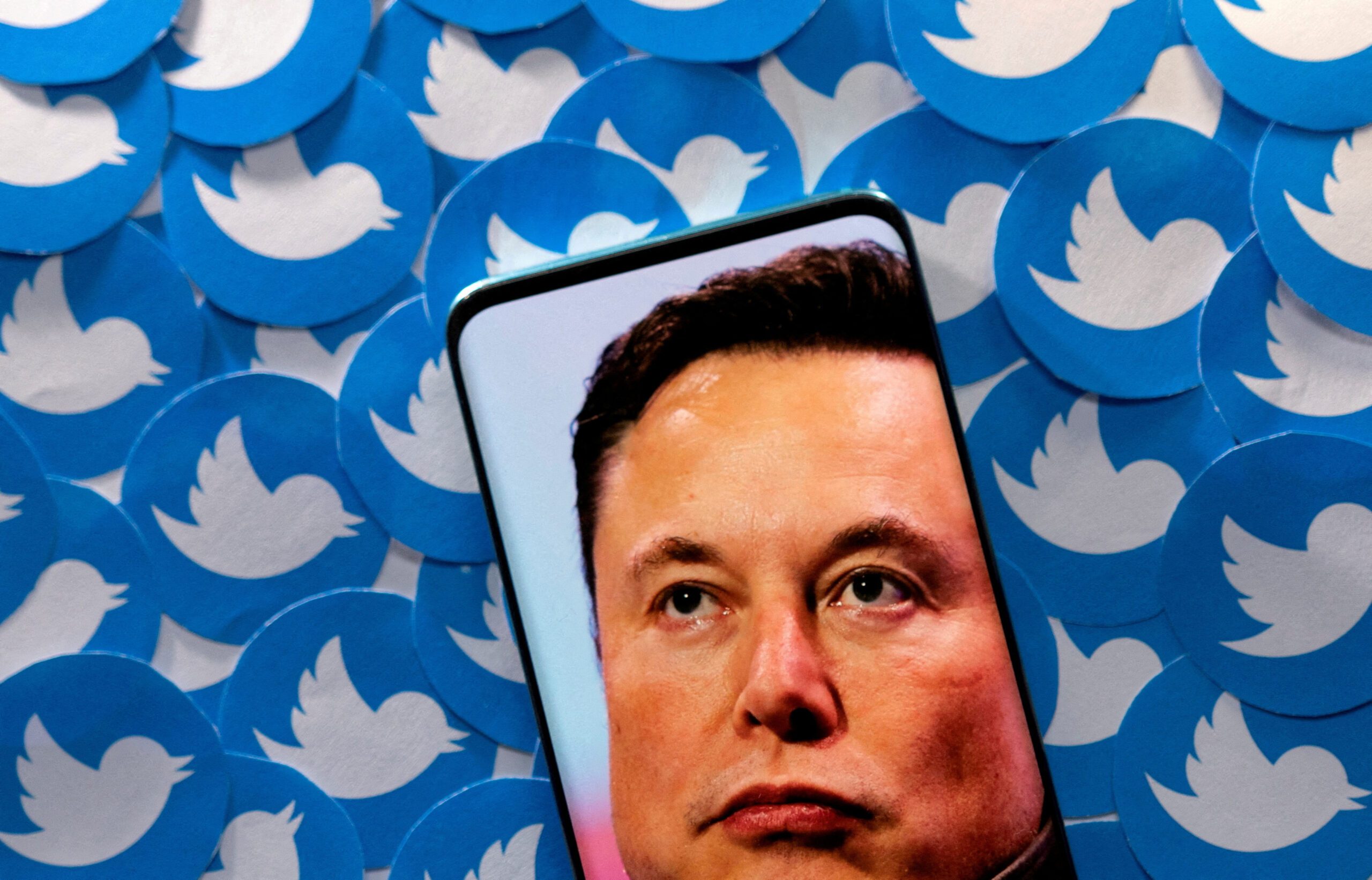 Elon Musk restores Twitter accounts of journalists after suspensions draw backlash
