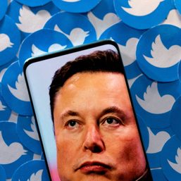 Elon Musk’s tweets boosted on Twitter over everyone else’s – report