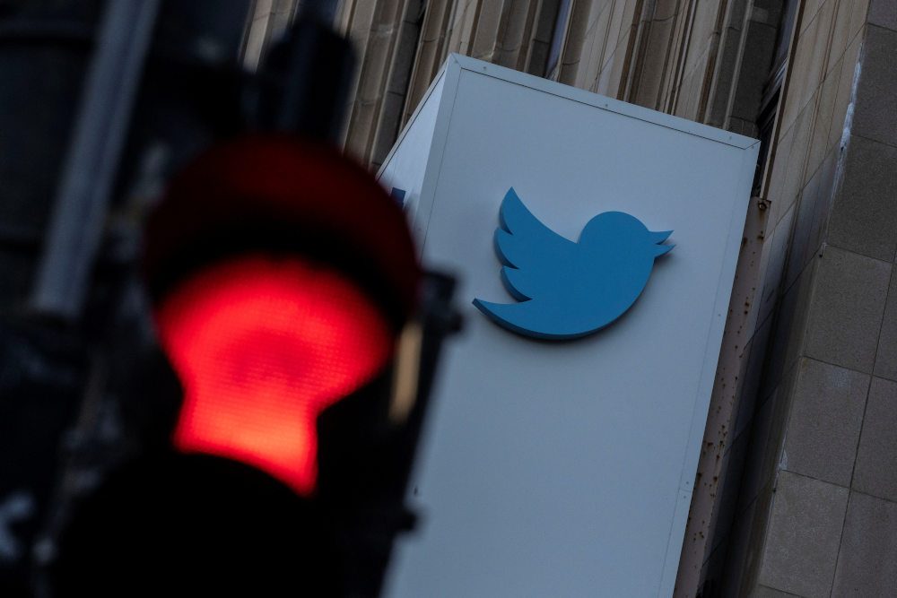 Twitter job cuts a concern as new EU rules kick in, EU justice head says