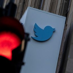 Twitter’s efforts against disinformation lagging behind, EU says