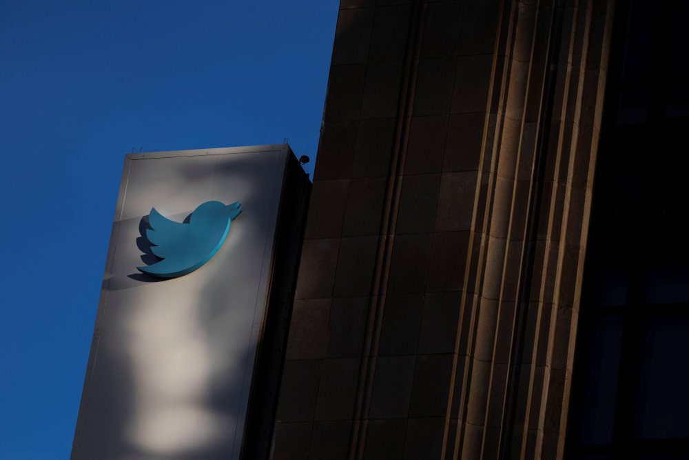 Twitter lays off at least 50 in relentless cost cuts – report