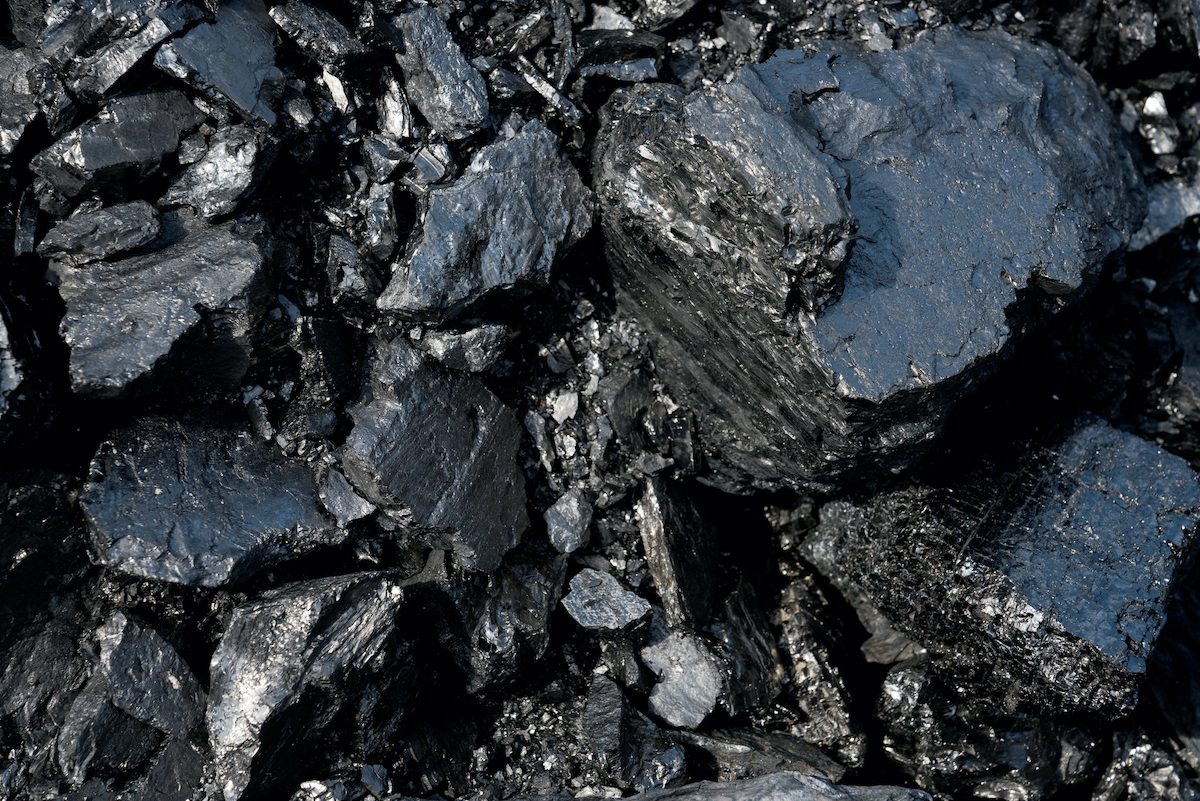 Bankers pour cold water on red-hot coal