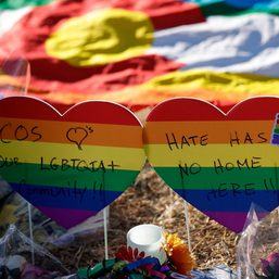 Accused LGBTQ club shooter to stand trial in Colorado for murder, hate crimes