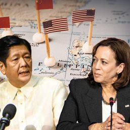 Why the US seeks closer security cooperation with the Philippines