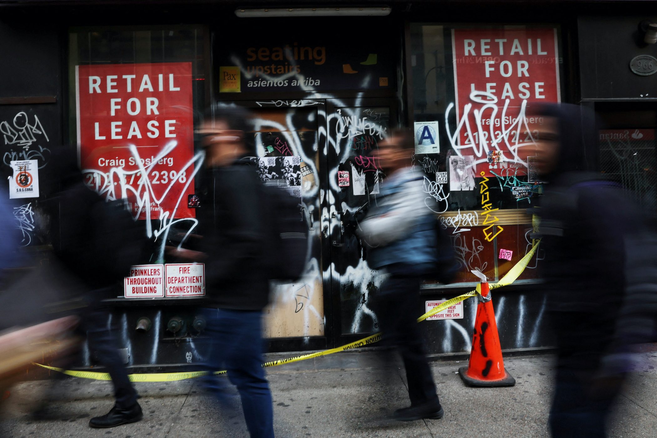 US retail sales rise solidly; Q4 GDP estimates raised